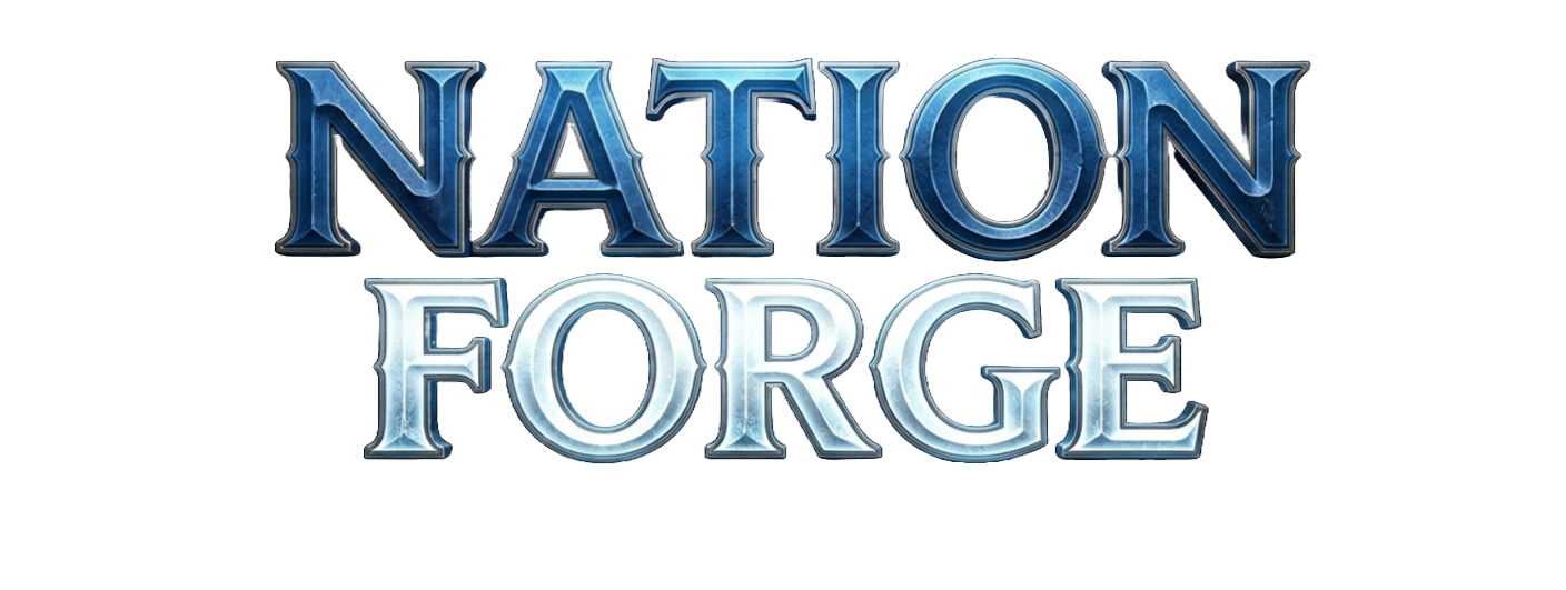 Nation Forge